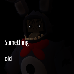 （NightShift） Withered Bonnie