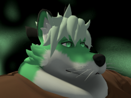 Fat Fox Dragon