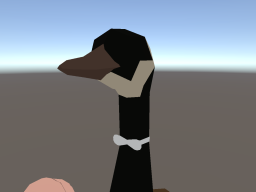 Big Swole Goose