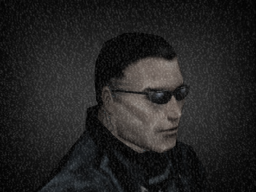 JC Denton - Deus Ex