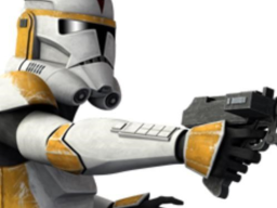 212th Attack Battalion clone trooper1⁄2