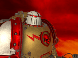 Emperor's Storm Battle Brother