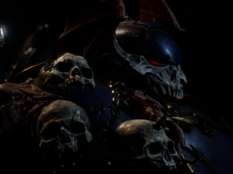 Night Lords Assult Elite