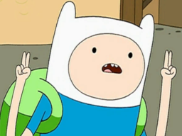 Finn The Human