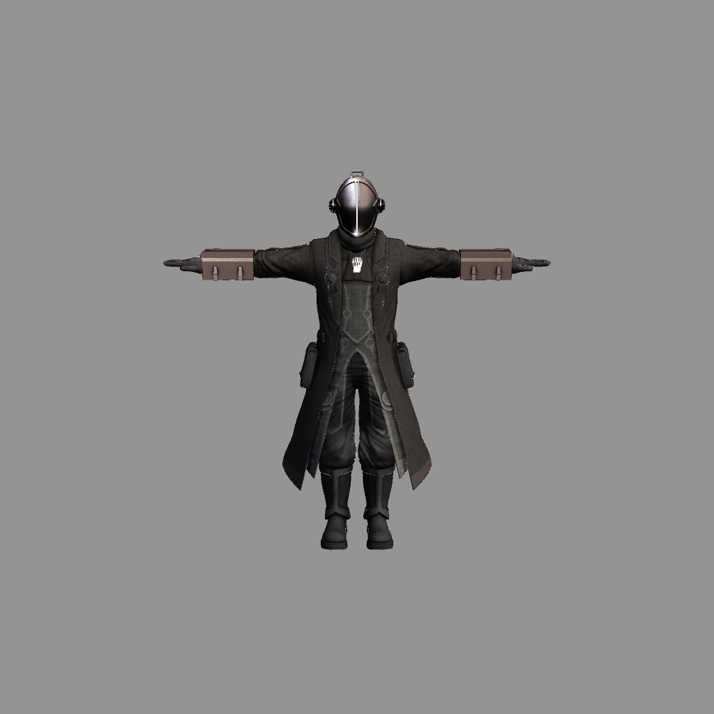 The Sovereign of Dawn