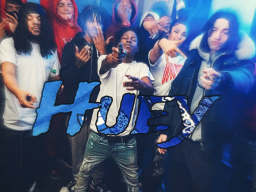 Tg Crippy （Huey）