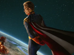 Homelander （The Boys）