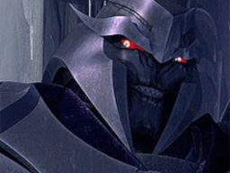 lord megatron