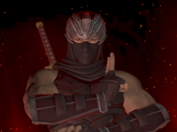 Ryu Hayabusa - Dead Or Alive 5