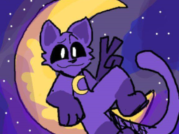 ~JUS Catnapǃ~