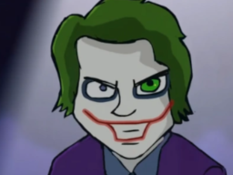 The Joker （Cartoon Beatbox Battles）
