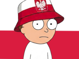 Morty of Poland （Rick and Morty）