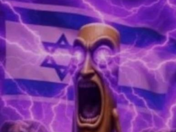 Israel Tung Tung Sahur