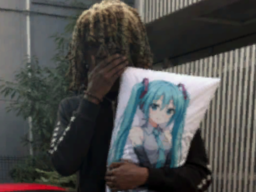 Bleood x Miku