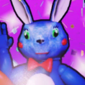 DogWatching 2 - Avenger Bonnie