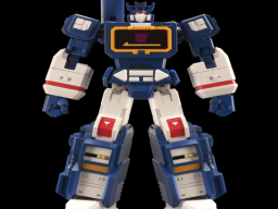 Soundwave