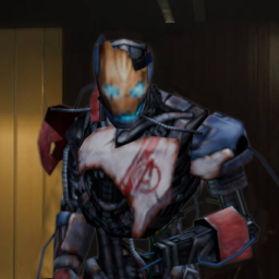 Iron Legion Puppet ⁄ Ultron Mark 1