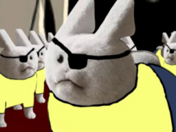Evil Gubby Morty （Rick and Morty）
