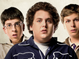 SUPERBAD