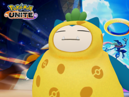 Snorlax Berry