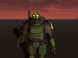 Salamaders Neophyte