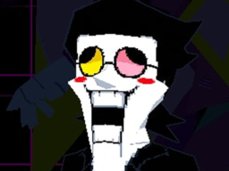 Spamton G․ Spamton