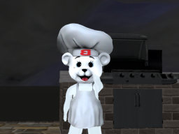 Bimbo Bear