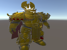 the dwarf of mankind