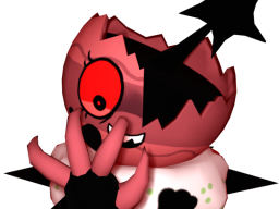 Twisted Bobette （Dandys World）
