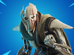 General Grievous ［Fortnite］