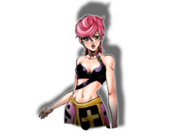 Trish Una （Diamond Records）