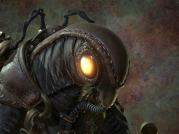 Songbird ｜ Bioshock Infinite