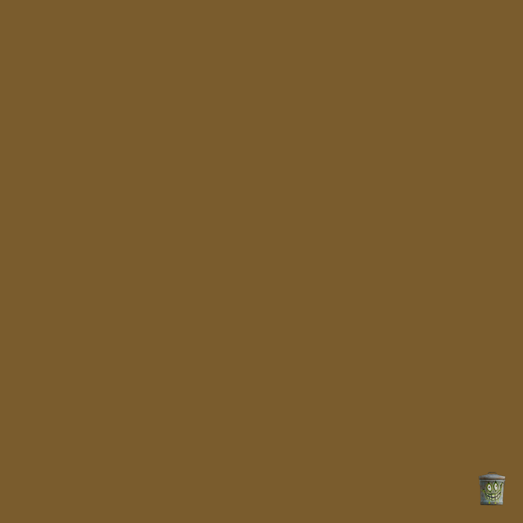 Goku 2 （Drip） - Right