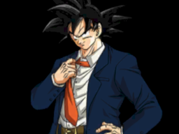 Goku 2 （Drip）