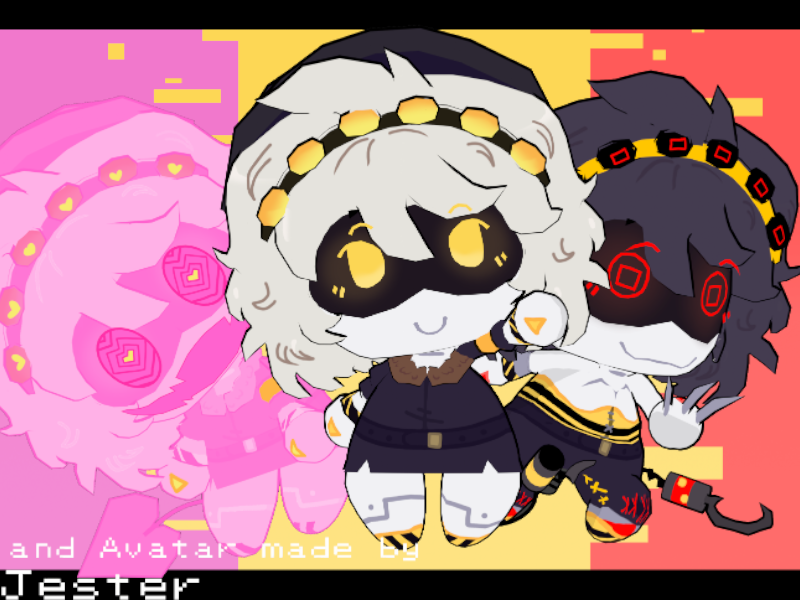 Chibi N