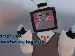 Past Vox