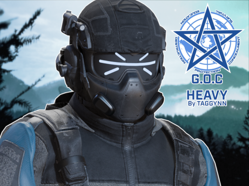 GOC Heavy