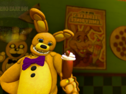 The Ultimate Yellow Rabbit