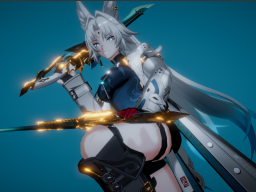 Nova's Feixiao