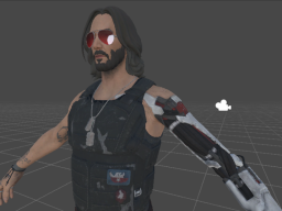 Johnny Silverhand