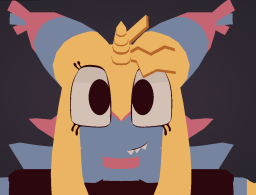 Rotten Strawberry Yatta