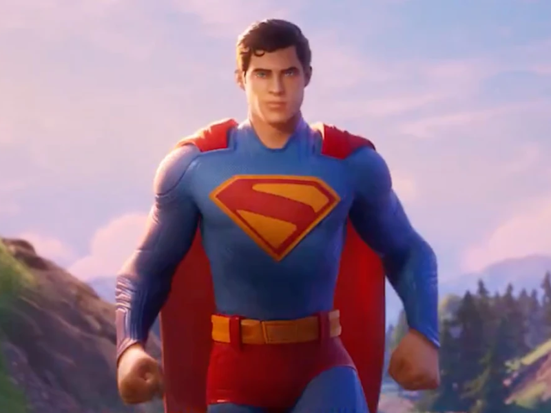 James Gunn Superman