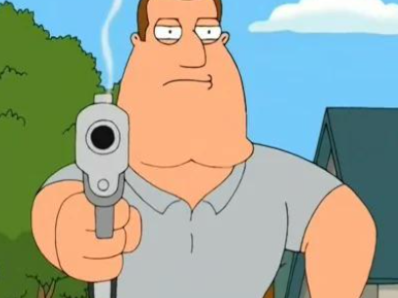 Joe Swanson