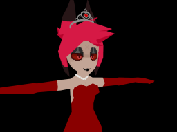 Drag Queen Alastor