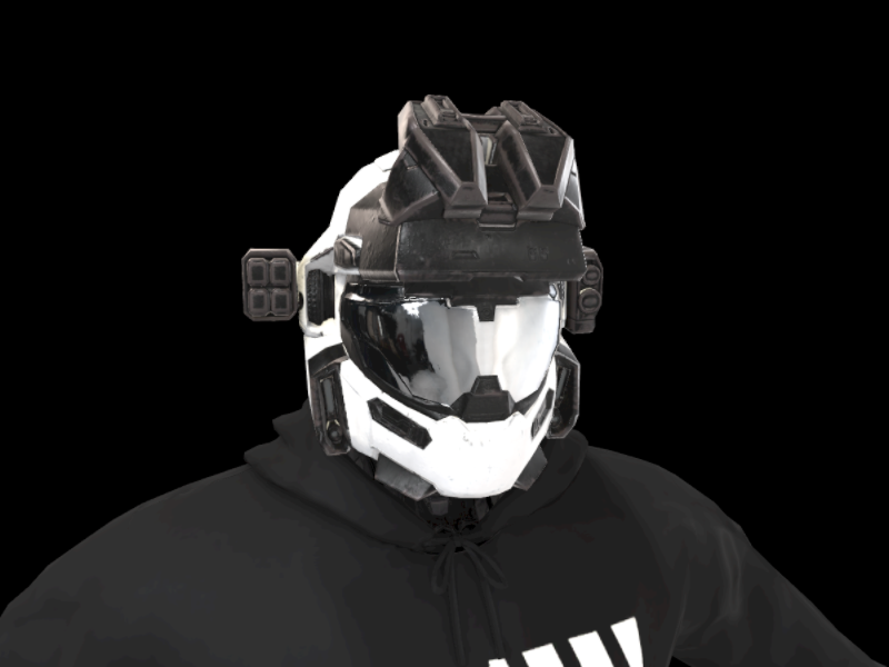 Grenadier Casual Spartan