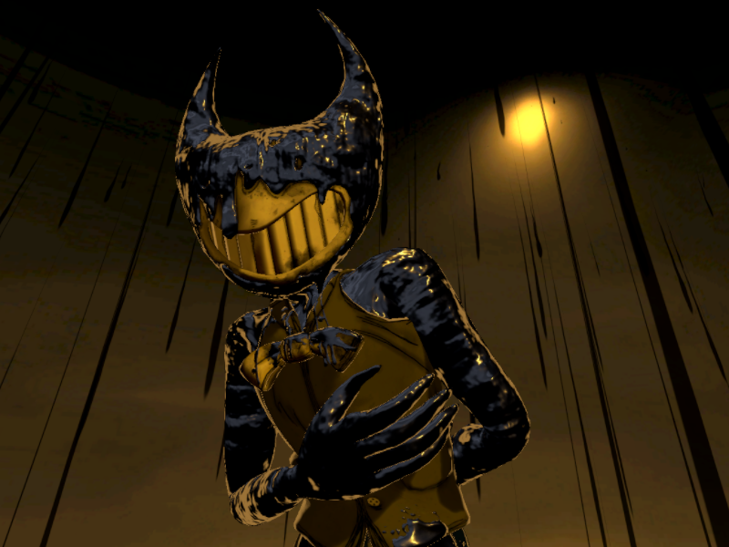Taddydudstares Dapper Demon