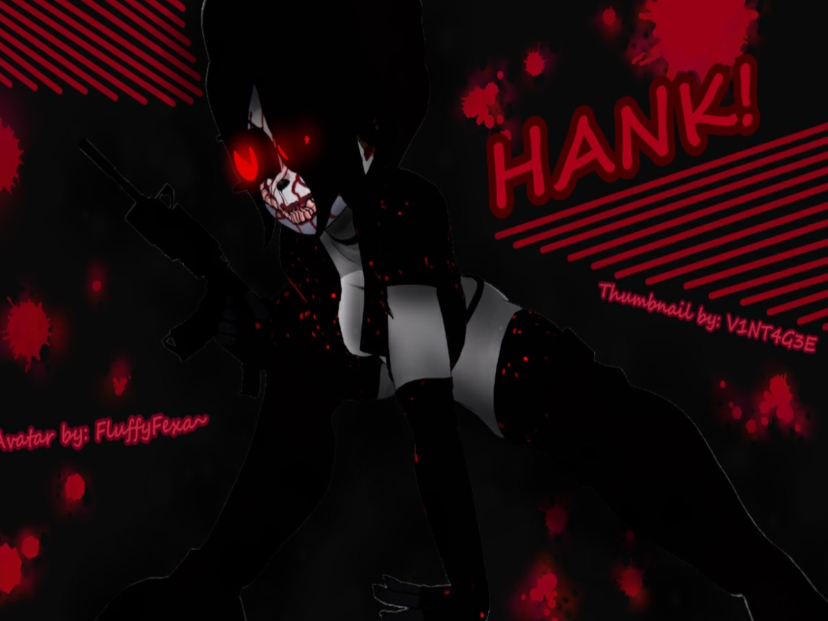 Hank ~Frenni~