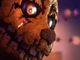 （Two Evil Eyes） SpringTrap
