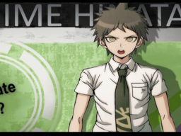 Hajime Hinata