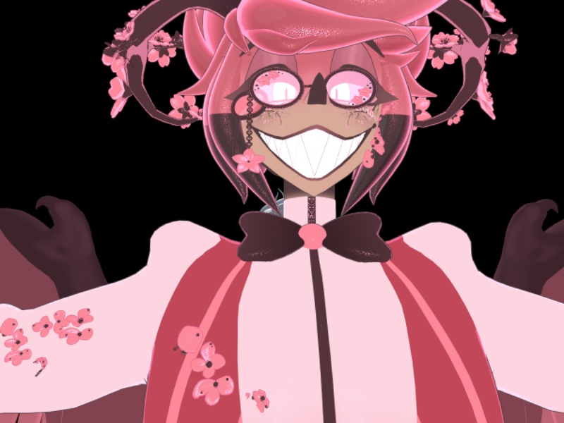~ǃSakura Alastorǃ~